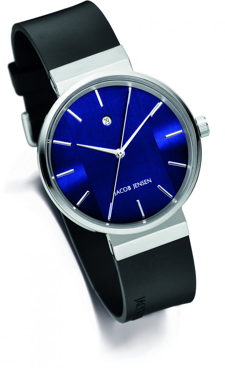 Jacob Jensen New Series 739